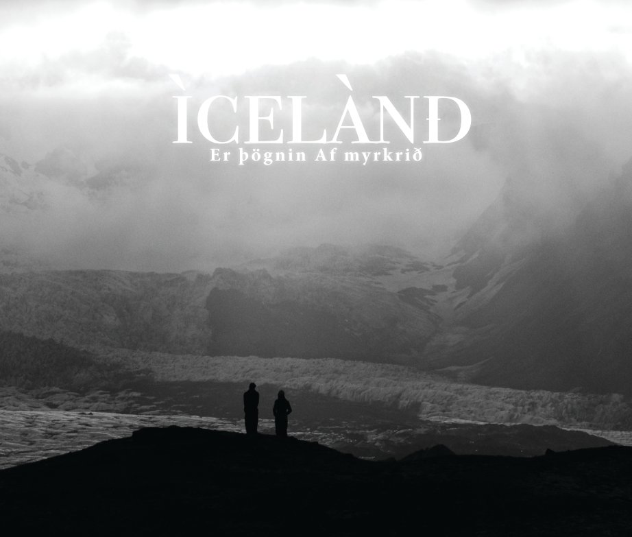 View Iceland by Stefano Sacchelli