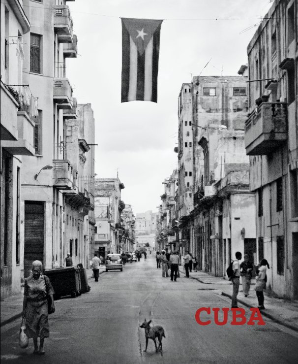Ver CUBA por Paul D Mariano