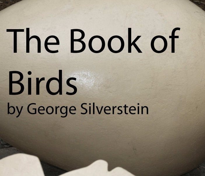 birds nach george silverstein anzeigen
