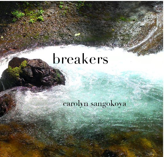 breakers nach carolyn sangokoya anzeigen