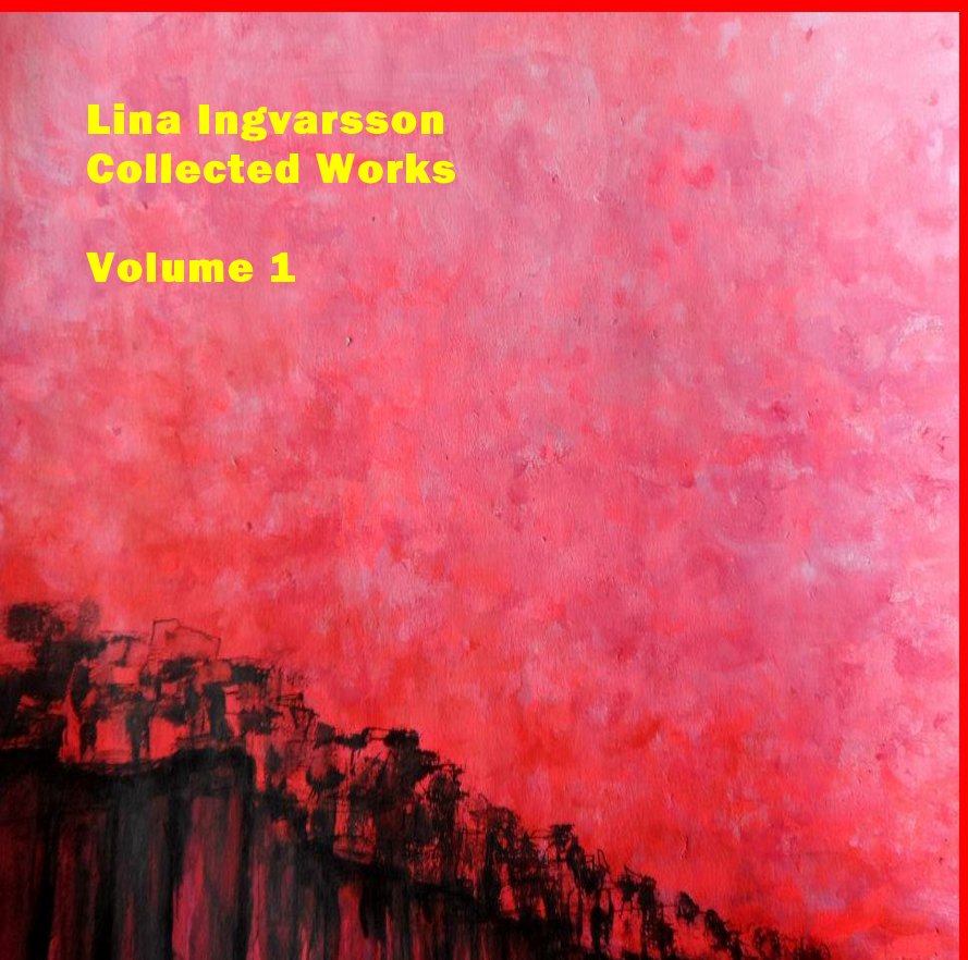 Bekijk Collected Works Vol 1 op Lina Ingvarsson
