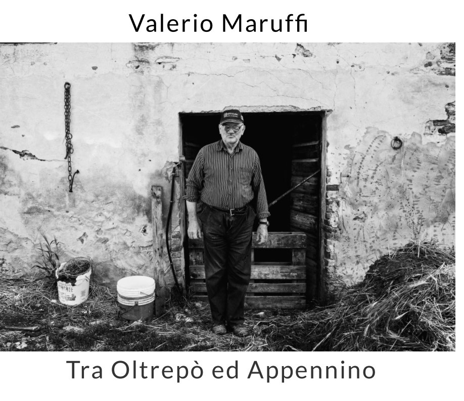 Ver Tra Oltrepò ed Appennino por Valerio Maruffi