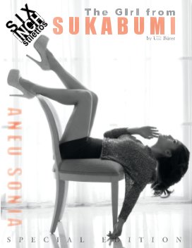 The Girl from Sukabumi (v2) book cover