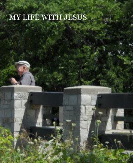MY LIFE WITH JESUS book cover