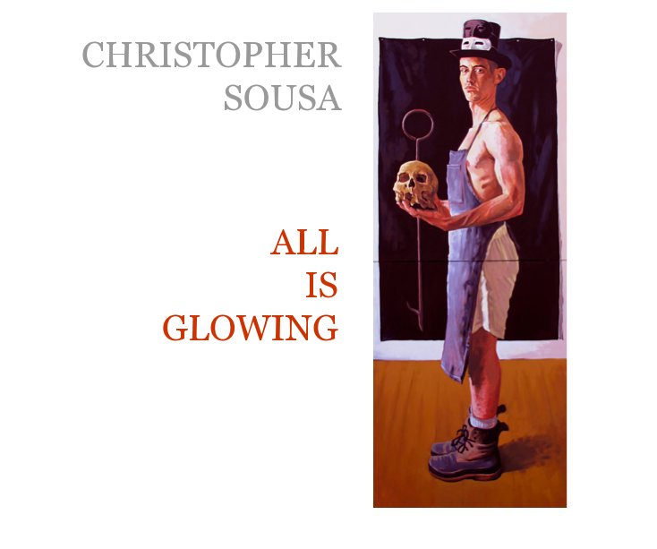 Bekijk CHRISTOPHER SOUSA op Christopher Sousa