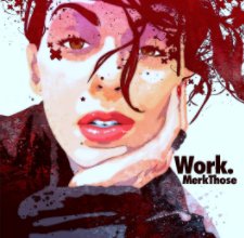 Work. book cover