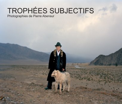 Trophées subjectifs book cover
