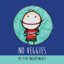 No Veggies book cover