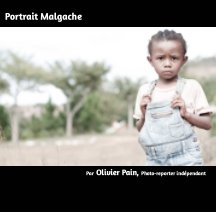 Portrait Malgache book cover