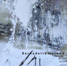 Bernadette Morand book cover