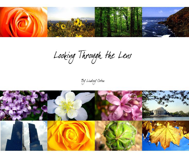 Ver Looking Through the Lens por Lindsey Orton