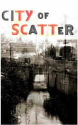 City of Scatter book cover