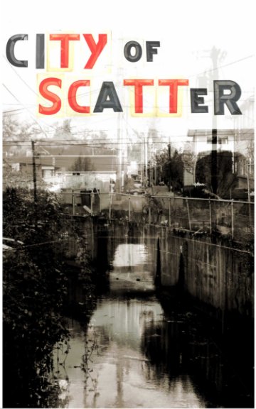 View City of Scatter by Richie Israel