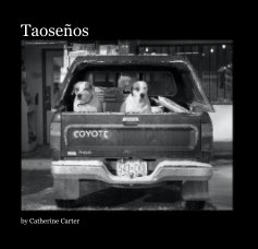 Taoseños book cover