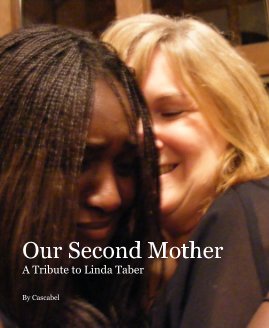 Our Second Mother book cover