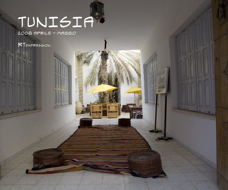 View TUNISIA by RTexpression
