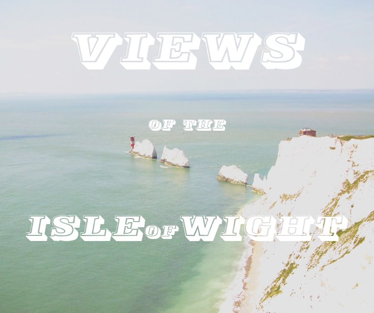 View Views of The Isle of Wight by George Miles
