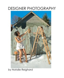 DESIGNER PHOTOGRAPHY book cover