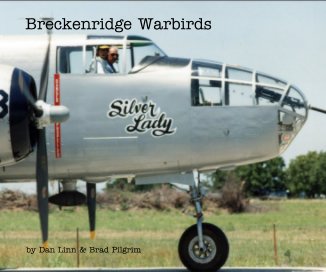 Breckenridge Warbirds book cover