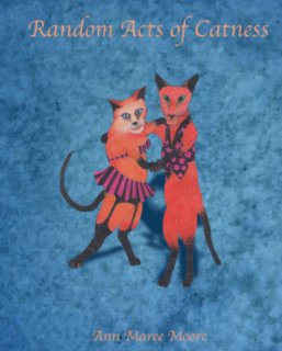 Random Acts of Catness book cover