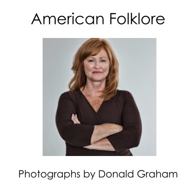 American Folklore book cover