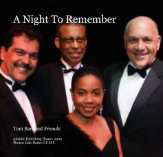 A Night To Remember book cover
