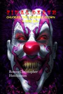 Final Death: Chuckles the Adorable Clown book cover