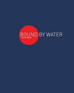 Bound By Water book cover