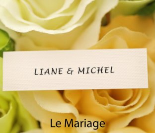 Liane & Michel book cover