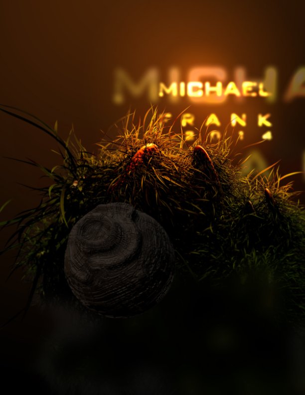Ver Michael Frank 2014 por Michael Frank
