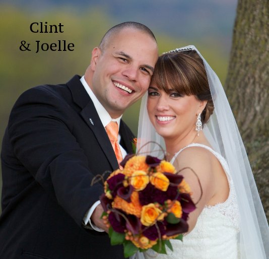 View Clint & Joelle by Edges Photography