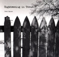 Sightseeing in Texas book cover
