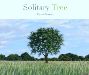 Solitary Tree book cover