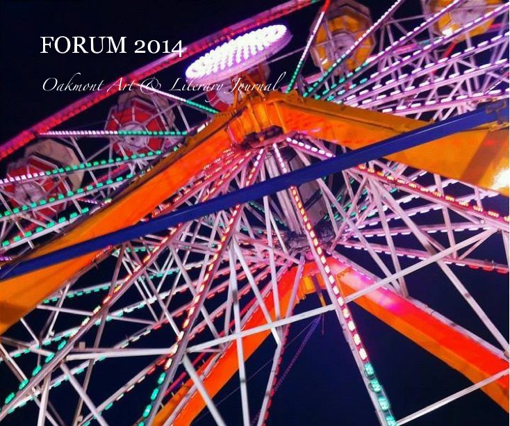 View FORUM 2014 by OAKFORUM