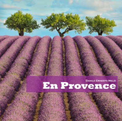 En Provence book cover
