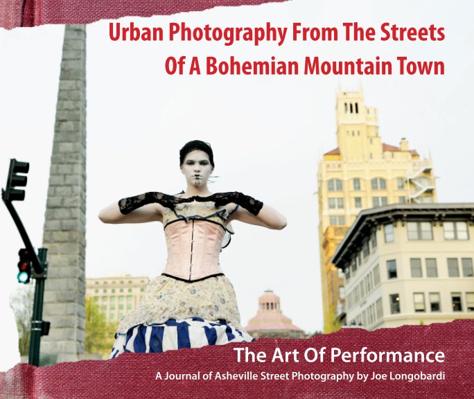View Urban Photography From The Streets Of A Bohemian Mountain Town by Joe Longobardi