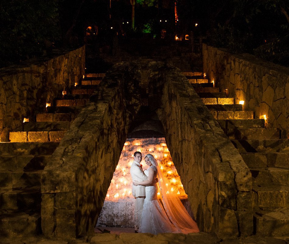 Visualizza Anghel + Mohamed di Manel Tamayo Wedding Photographer