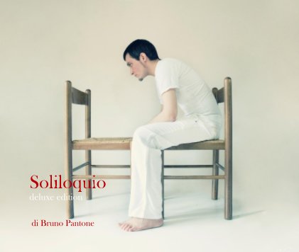 Soliloquio book cover