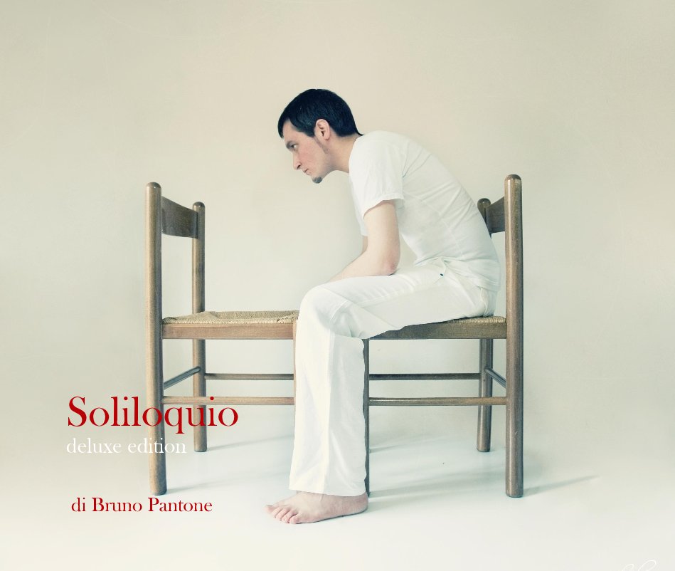 Ver Soliloquio por Bruno Pantone