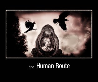 The Human Route book cover