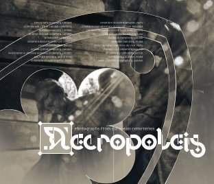 Necropoleis book cover