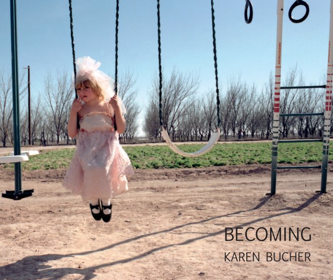 Visualizza Becoming di Karen Bucher
