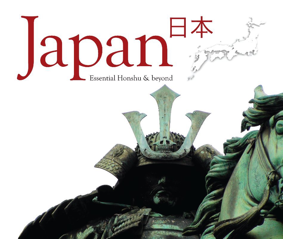 Ver Japan - Essential Honshu and beyond por Christopher Torres