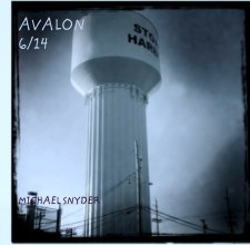 AVALON
6/14 book cover