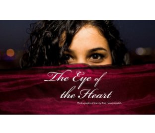 The Eye of the Heart book cover