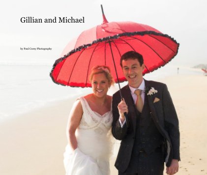 Gillian and Michael book cover