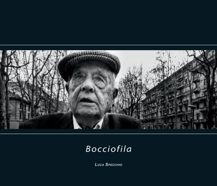 Bekijk Bocciofila op Luca Specchio