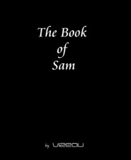 The Book of Sam book cover