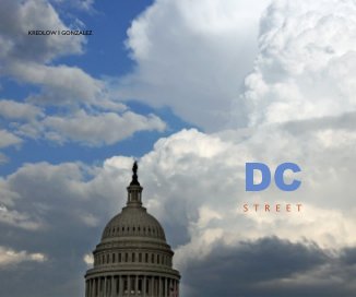 DC Street book cover