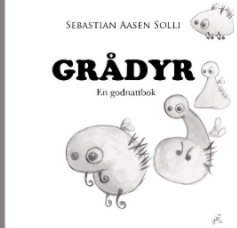 Grådyr book cover